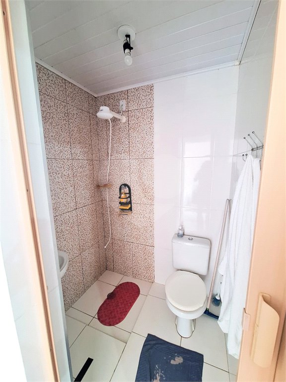 Casa à venda com 2 quartos no Centro, Mogi das Cruzes, SP
