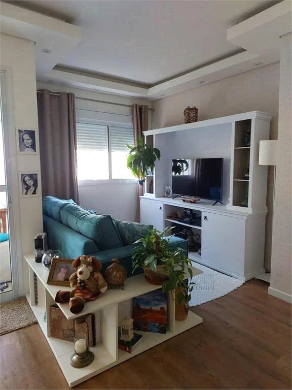 Apartamento à venda com 1 suíte em Vila Andrade, São Paulo, SP