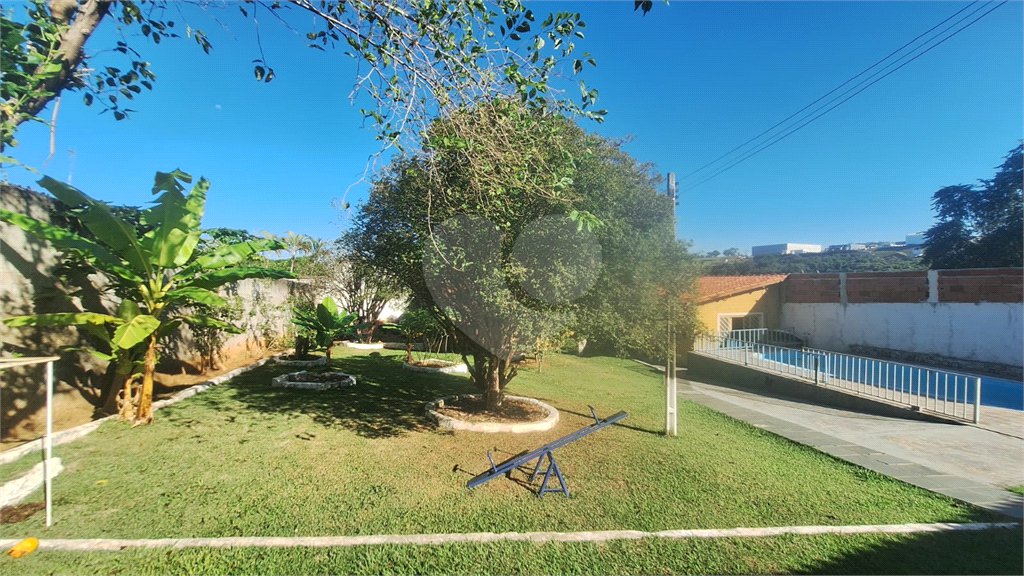 Chácara à venda com 2 quartos, sendo 1 suíte, em Parque Monte Bianco, Araçoiaba da Serra, SP