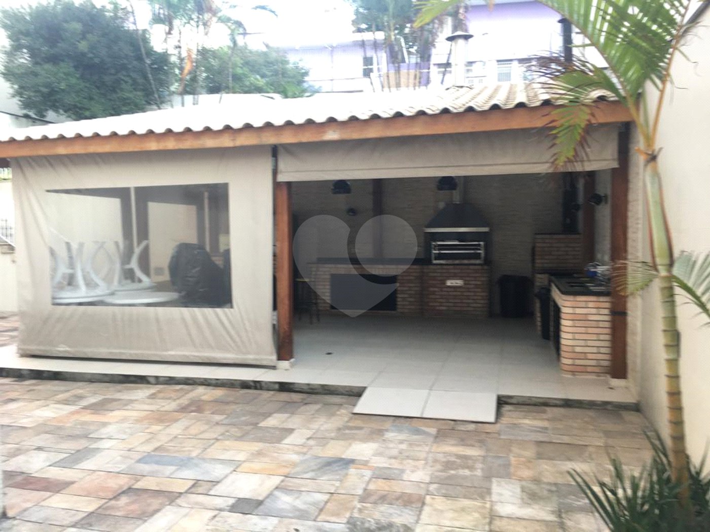 Apartamento à venda com 3 suítes em Santana, São Paulo, SP
