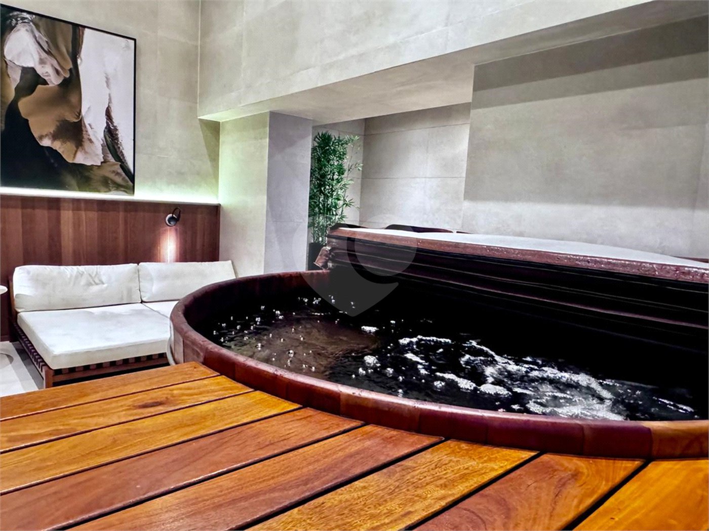 Apartamento à venda com 2 suítes em Brooklin, São Paulo, SP