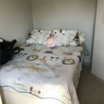 Apartamento à venda com 2 quartos, sendo 1 suíte, em Bairro do Colonia, Jacareí, SP