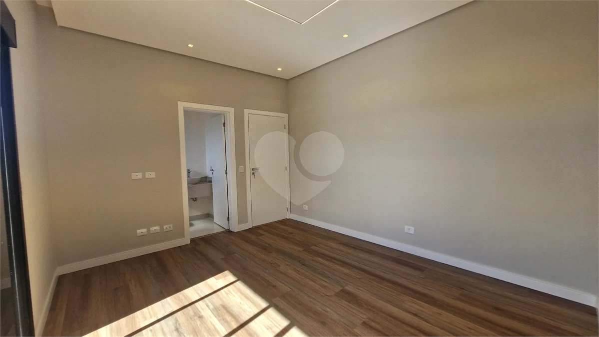 Casa Térrea – | Conforto, modernidade e privacidade em um só lugar