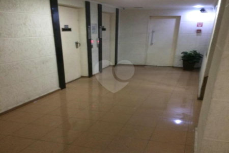 Apartamento à venda com 2 quartos em Ipiranga, São Paulo, SP