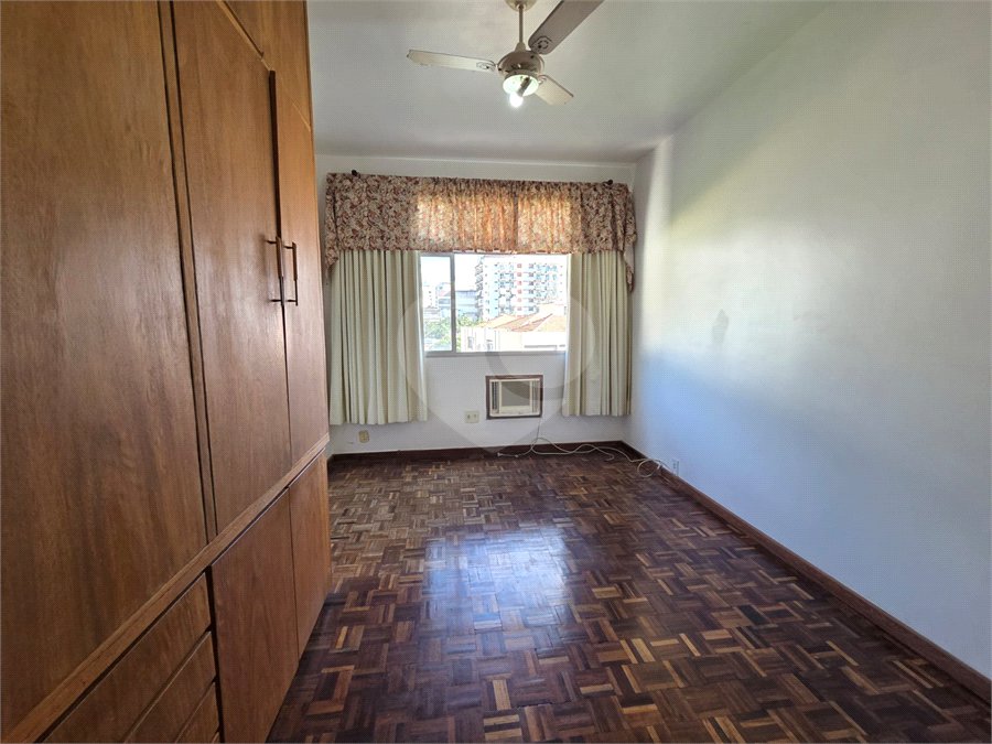 Apartamento à venda com 3 quartos, sendo 1 suíte, em Tijuca, Rio de Janeiro, RJ
