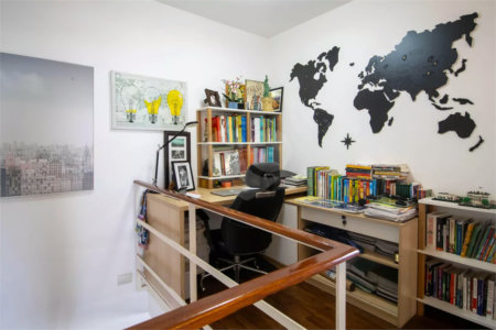 Duplex à venda com 2 suítes em Jardim Londrina, São Paulo, SP
