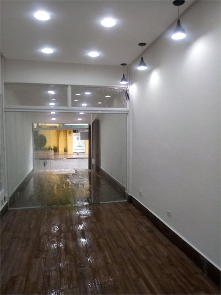 Casa Residencial à venda, Gonzaga, Santos - CA0217.