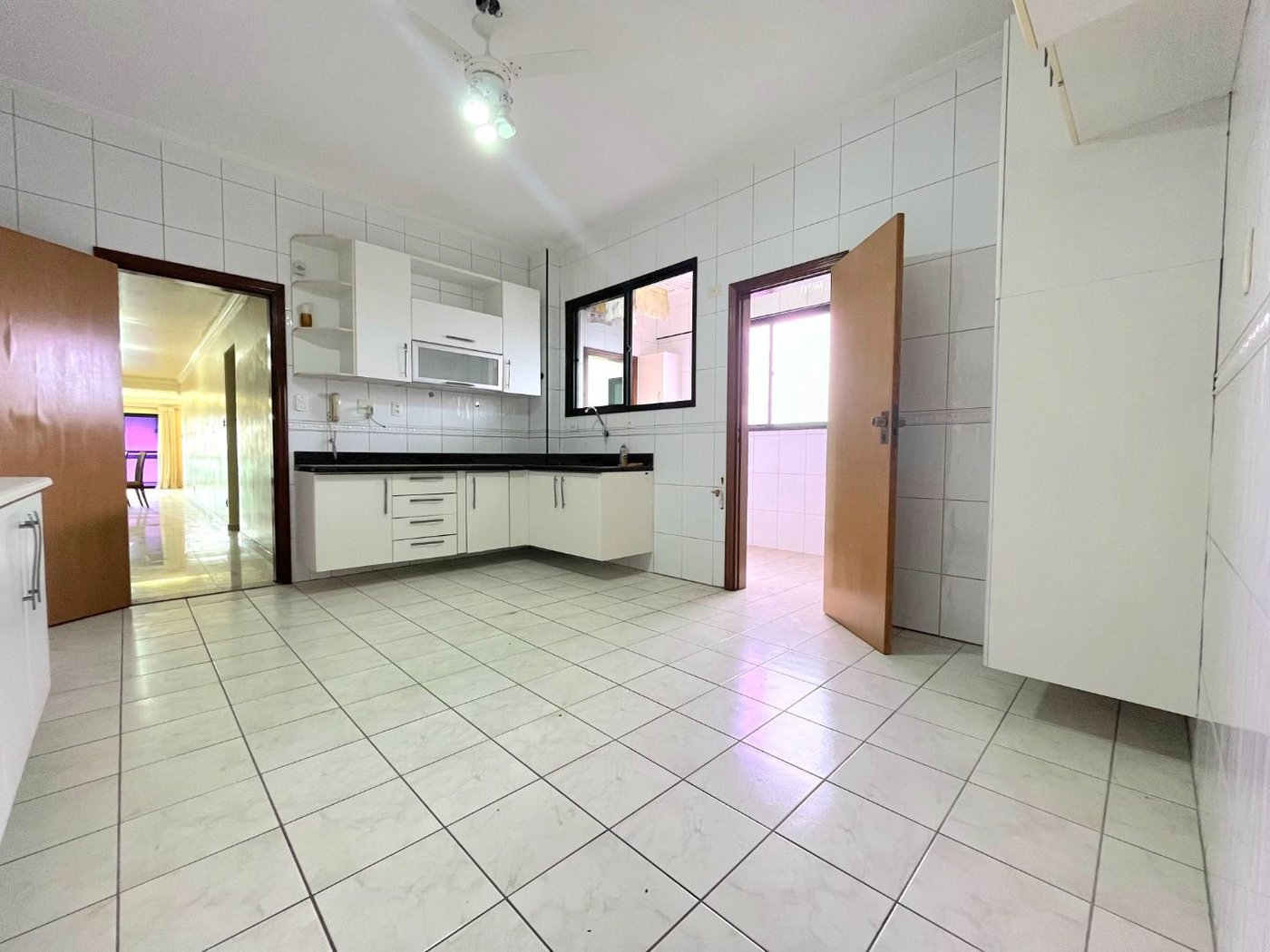 Apartamento à venda, 150 m² por R$ 1.100.000,00 - Embaré - Santos/SP