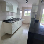 Apartamento para alugar com 2 quartos, sendo 1 suíte, em Aparecidinha, Sorocaba, SP
