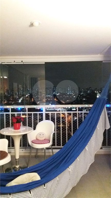Apartamento à venda com 2 quartos, sendo 1 suíte, em Vila Água Funda, São Paulo, SP