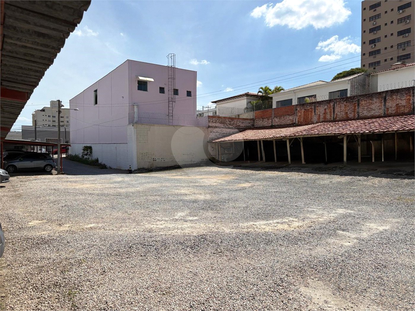 Terreno à venda em Vila Leão, Sorocaba, SP