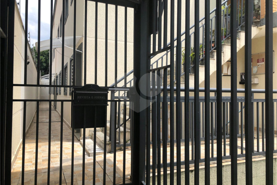 Casa à venda com 2 quartos no condomínio Residencial Iraci II, São Paulo - SP