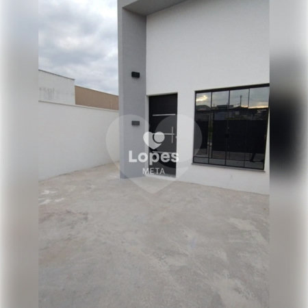 Casa à venda com 3 quartos, sendo 1 suíte, em Residencial Dunamis, São José dos Campos, SP