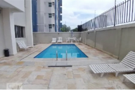 Apartamento à venda com 2 quartos em Brooklin Paulista, São Paulo, SP