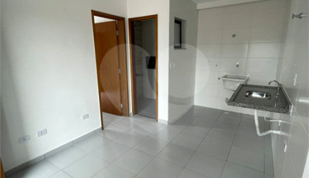 Apartamento à venda com 1 quarto em Vila Medeiros, São Paulo, SP