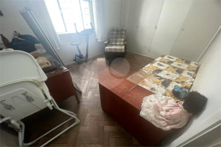 Apartamento à venda com 3 quartos, sendo 1 suíte, em Tijuca, Rio de Janeiro, RJ
