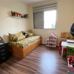 Apartamento à venda com 3 suítes em Fazenda Morumbi, São Paulo, SP