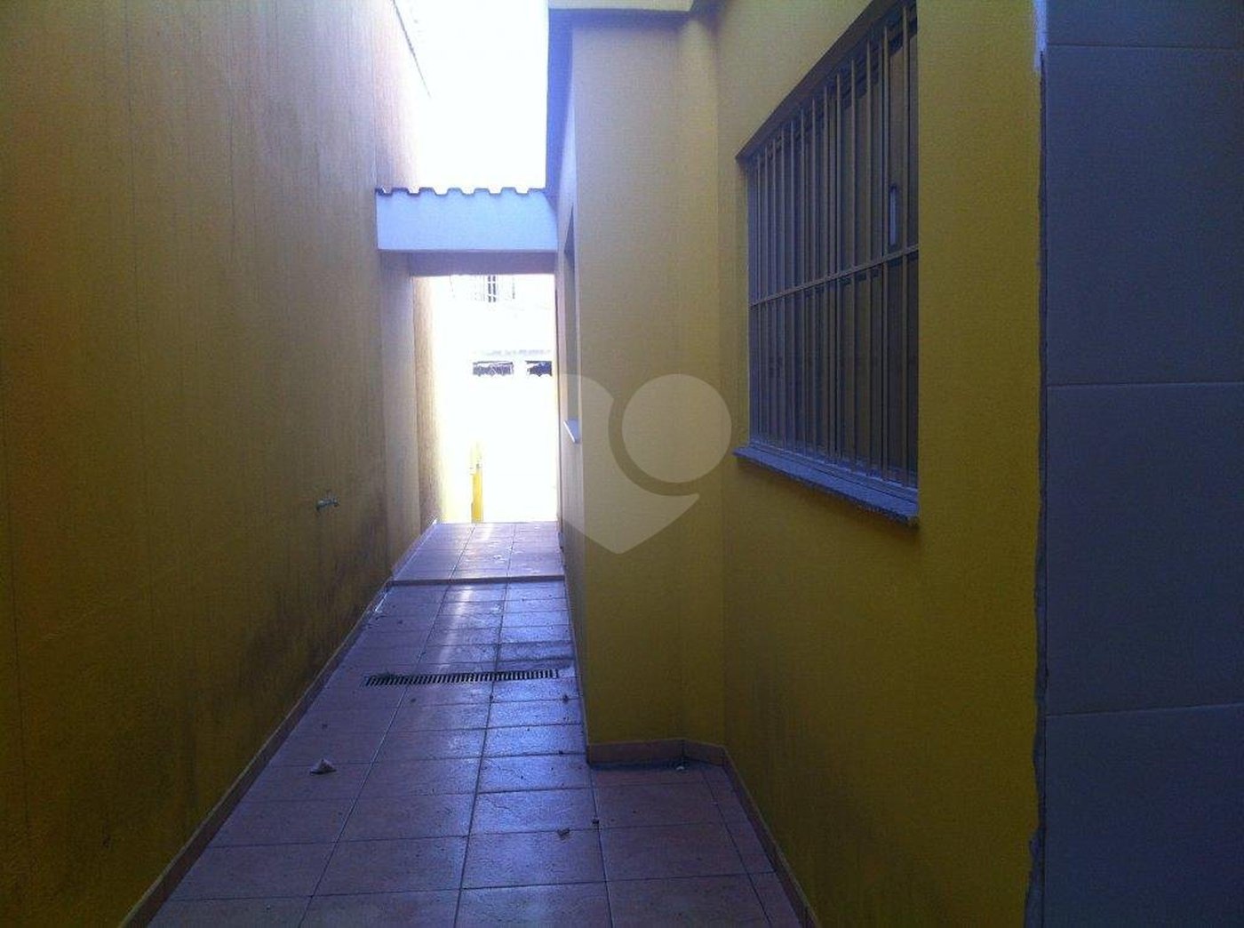 Sobrado à venda com 3 quartos, sendo 1 suíte, em Parada Inglesa, São Paulo, SP