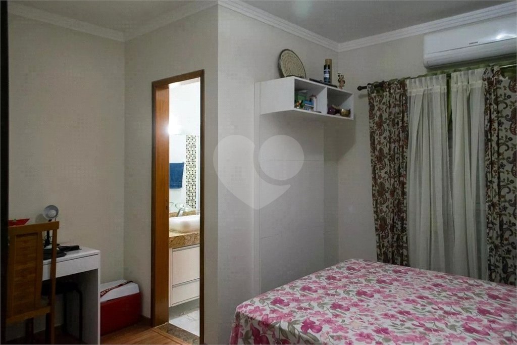 Sobrado à venda com 3 suítes em Casa Verde, São Paulo, SP