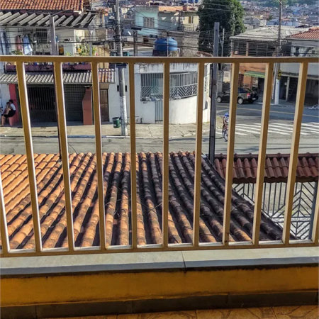 Sobrado à venda com 2 quartos, sendo 1 suíte, em Jardim Vale das Virtudes, São Paulo, SP