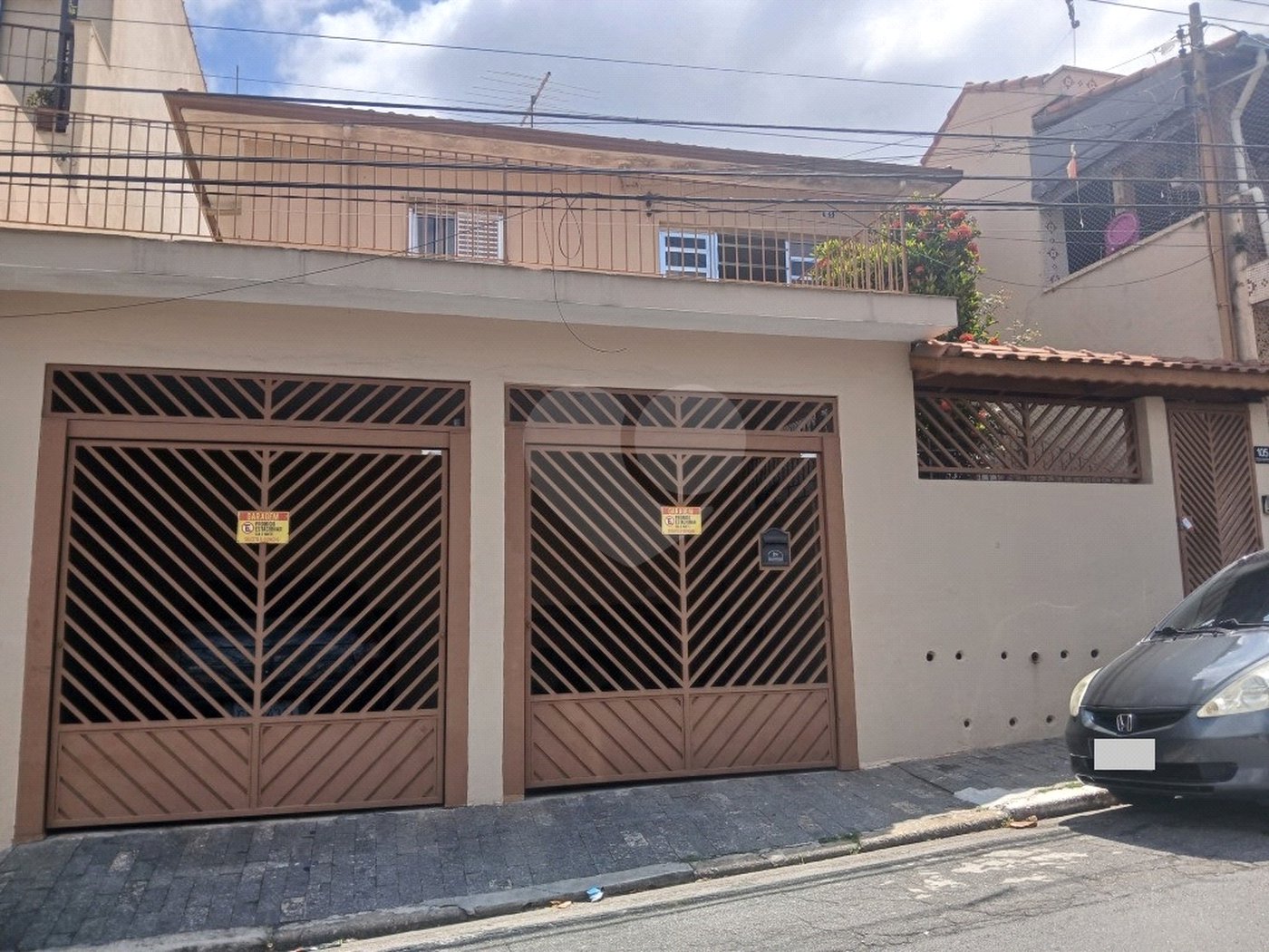 Sobrado à venda com 2 quartos em Vila Mazzei, São Paulo, SP