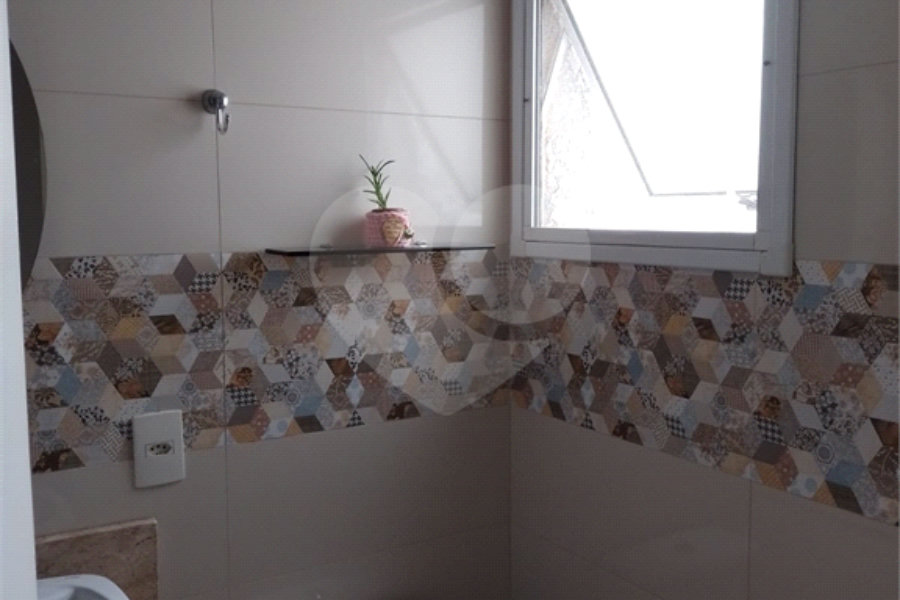 Apartamento à venda com 2 quartos em Jaçanã, São Paulo, SP