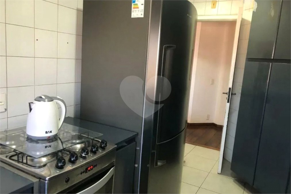 Cobertura à venda com 3 suítes em Vila Andrade, São Paulo, SP