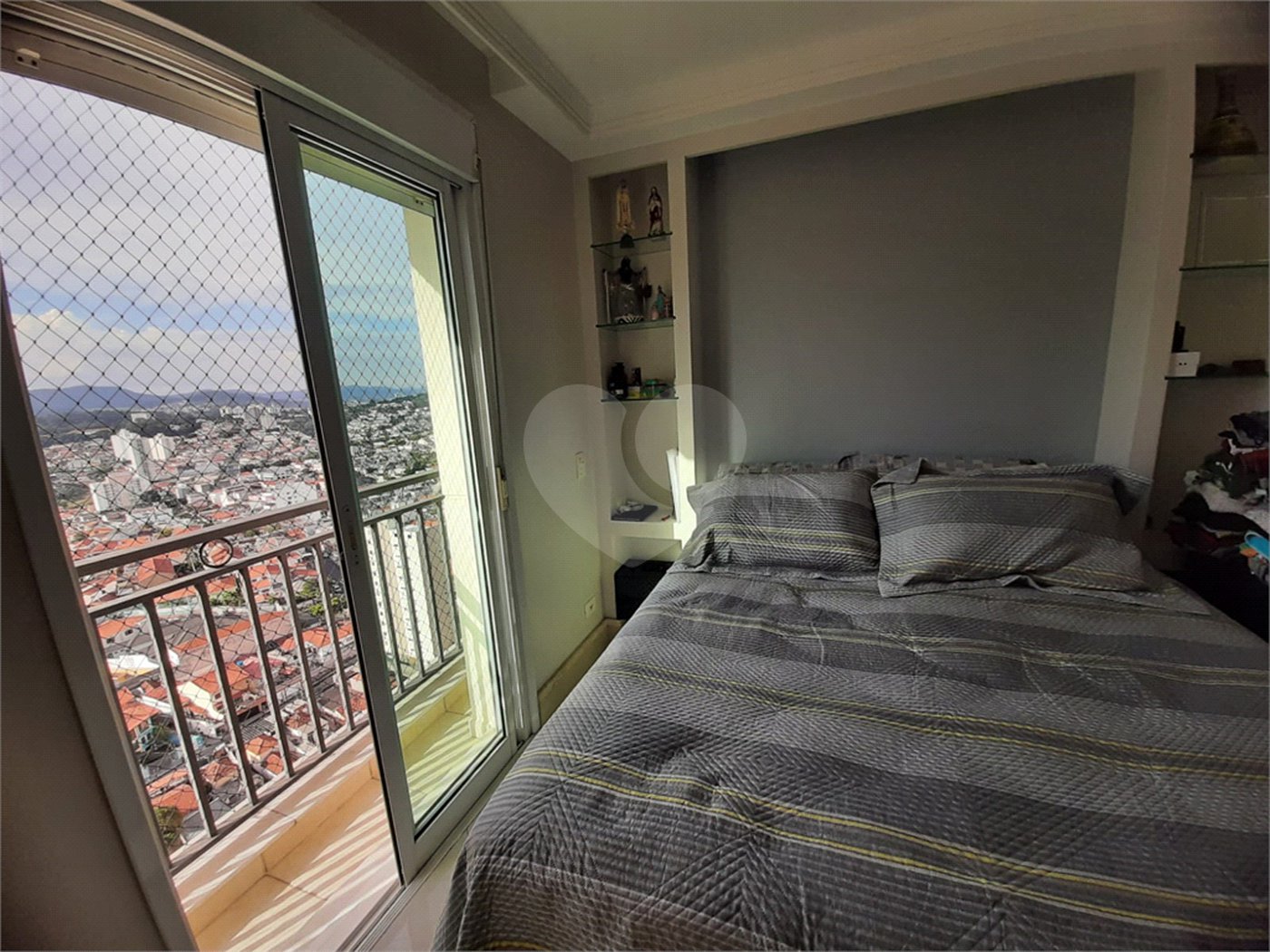 Apartamento à venda com 4 suítes em Santana, São Paulo, SP