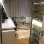 Apartamento à venda com 4 suítes em Vila Oliveira, Mogi das Cruzes, SP