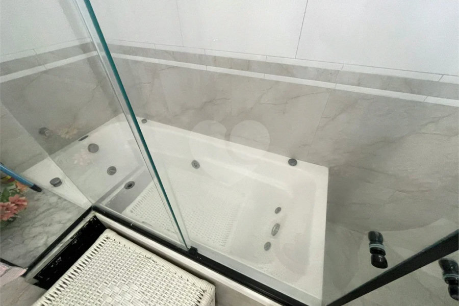 Sobrado à venda com 3 suítes em Santana, São Paulo, SP