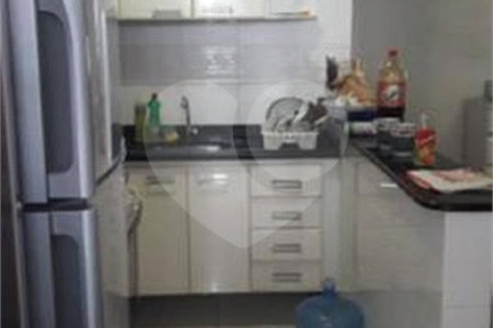 Apartamento à venda com 1 quarto em Liberdade, São Paulo, SP