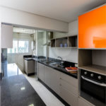 Apartamento à venda com 1 suíte em Brooklin, São Paulo, SP