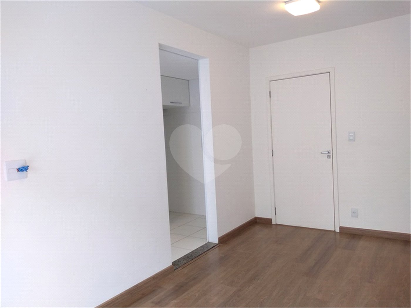 Apartamento à venda com 2 quartos em Santa Claudina, Vinhedo, SP