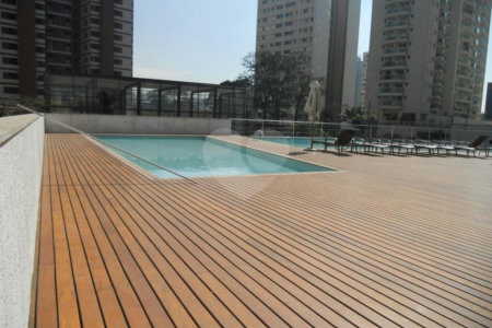 Apartamento à venda com 3 suítes em Granja Julieta, São Paulo, SP