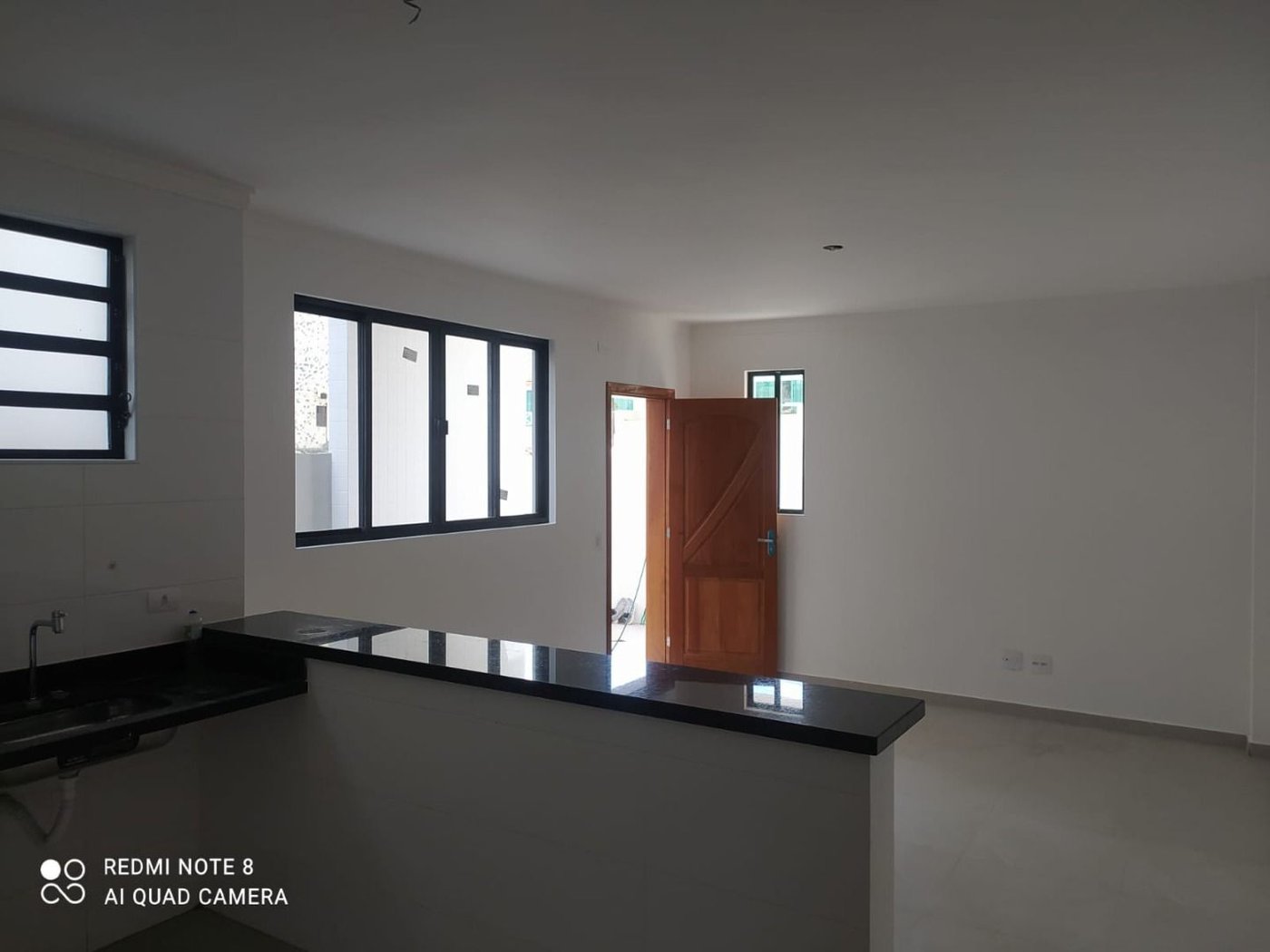 Casa com 2 dormitórios à venda, 85 m² por R$ 730.000,00 - Marapé - Santos/SP