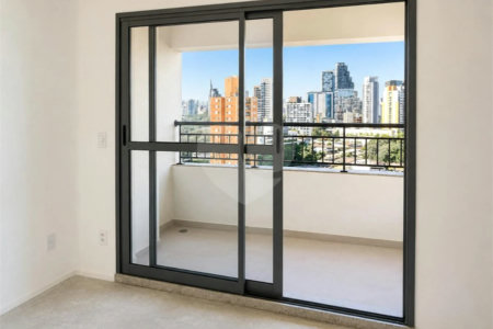 Studio à venda com 1 suíte em Vila Pirajussara, São Paulo, SP