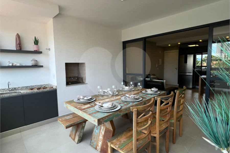 Apartamento à venda com 2 quartos, sendo 1 suíte, em Santana, São Paulo, SP