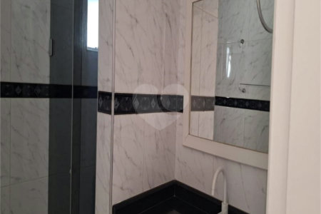 Apartamento à venda com 3 quartos, sendo 1 suíte, em Indianópolis, São Paulo, SP