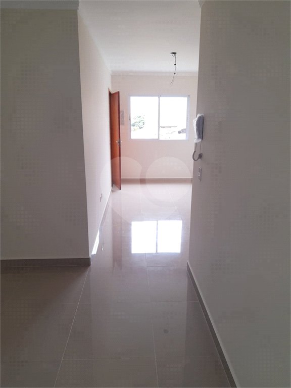 Casa à venda com 2 quartos no condomínio Capricho, São Paulo - SP