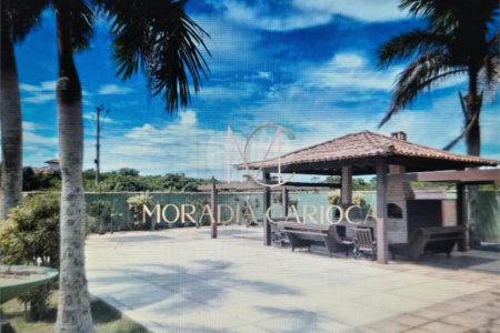 Terreno em condomínio à venda em Praia Rasa, Armação dos Búzios, RJ