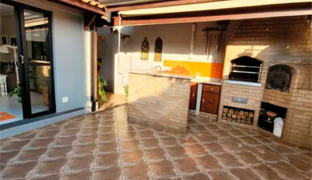 Casa à venda com 4 quartos, sendo 1 suíte,  no Centro, Piracicaba, SP