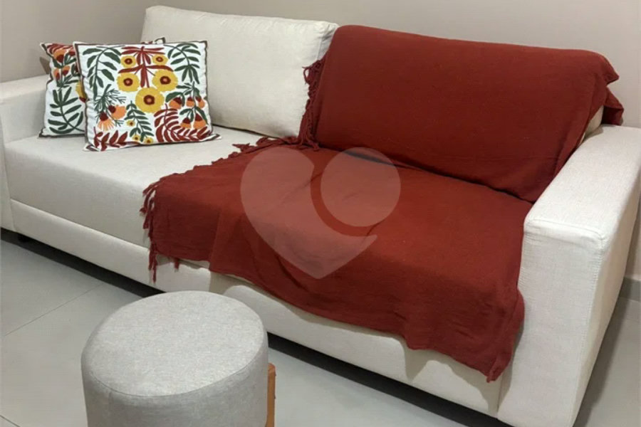 Apartamento para alugar com 2 quartos em Vila Guilherme, São Paulo, SP