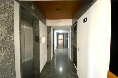 SALA COMERCIAL 55m2 Á VENDA NA VILA MARIANA (LADO DIREITO)