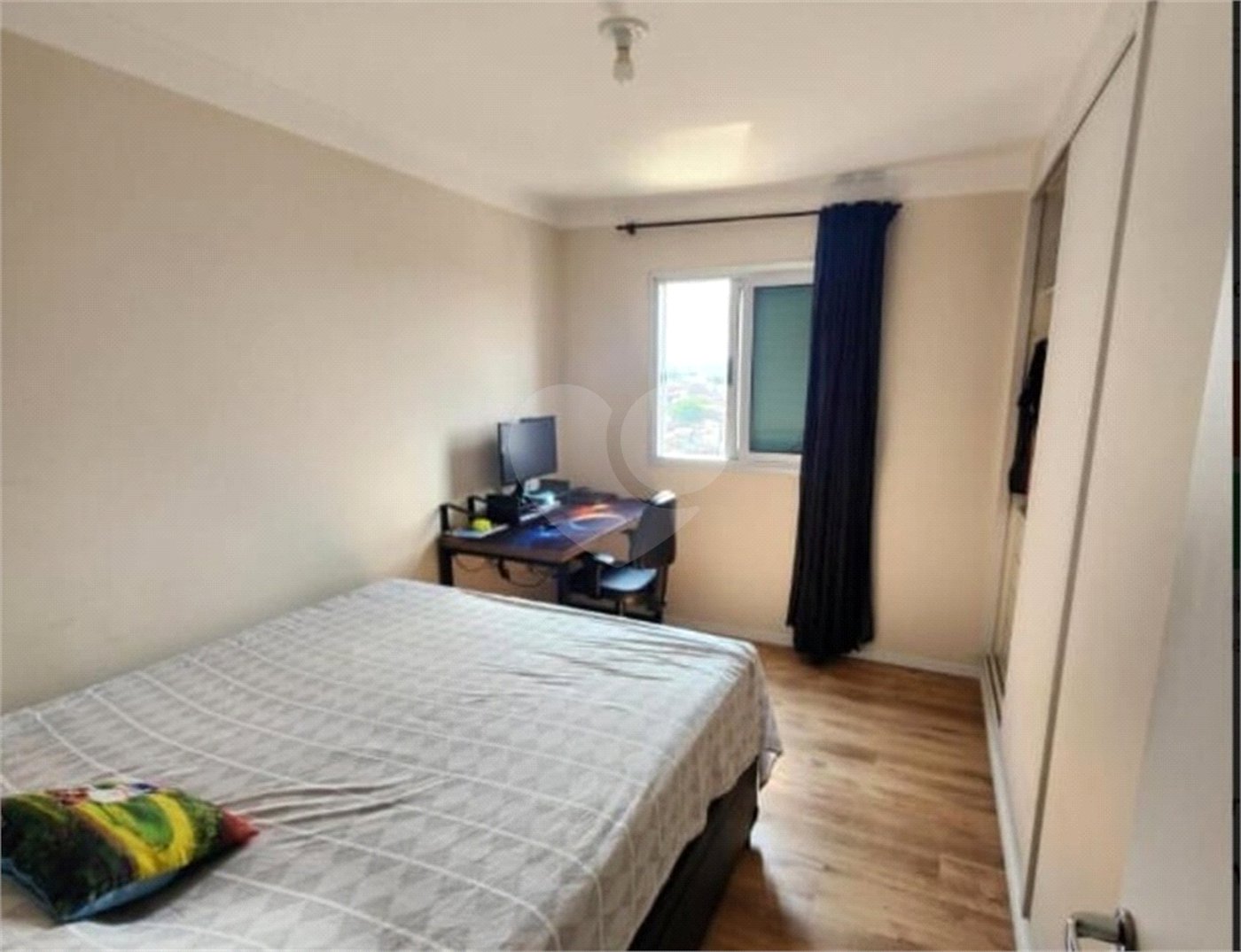 Apartamento à venda com 2 quartos em Vila Erna, São Paulo, SP