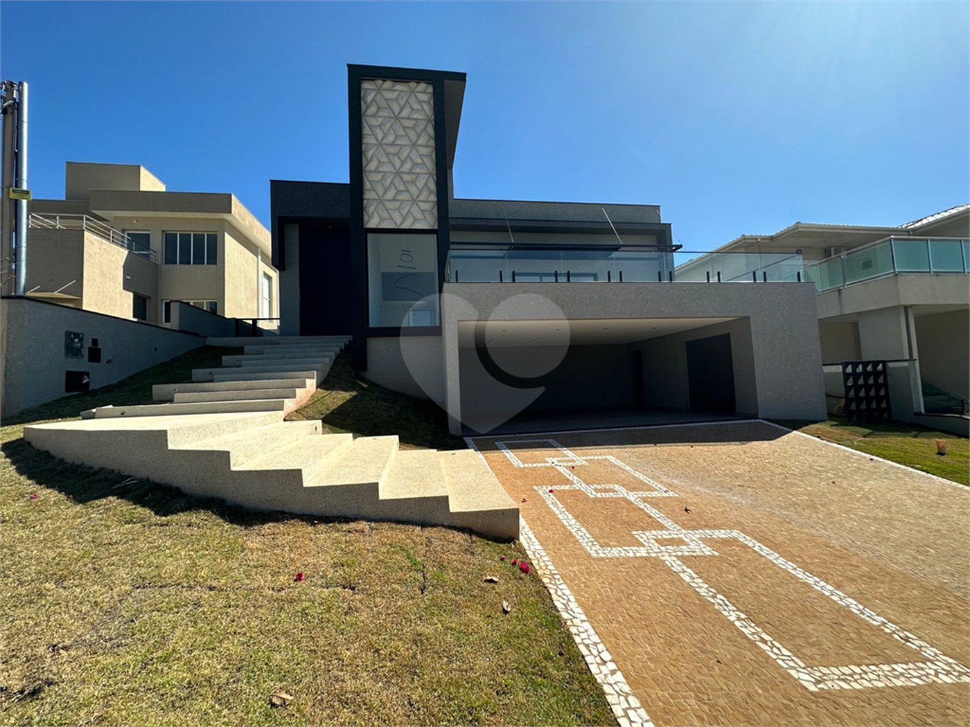 Casa à venda com 4 suítes em Condomínio Residencial Campos do Conde, Bragança Paulista, SP