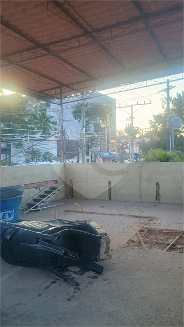 Terreno à venda em Campo Grande, Rio de Janeiro, RJ