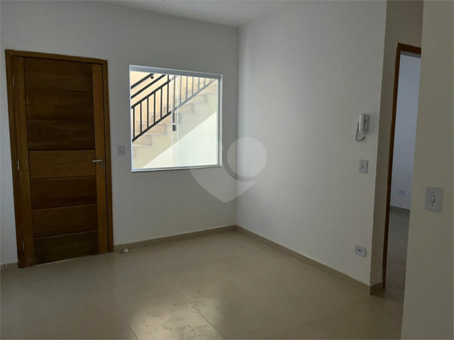 Apartamento à venda com 2 quartos em Santana, São Paulo, SP