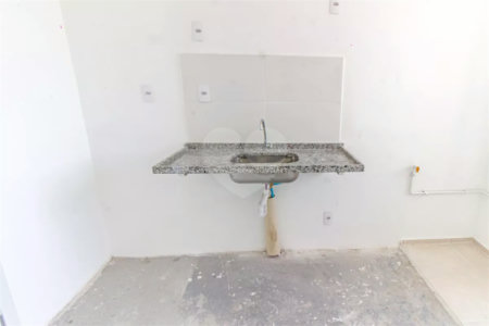 Apartamento à venda com 2 quartos, sendo 1 suíte, em Belenzinho, São Paulo, SP