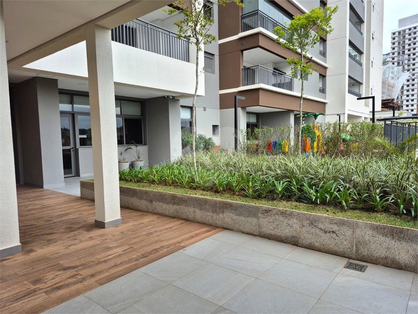 Apartamento à venda com 2 quartos, sendo 1 suíte,  em Butantã, São Paulo, SP