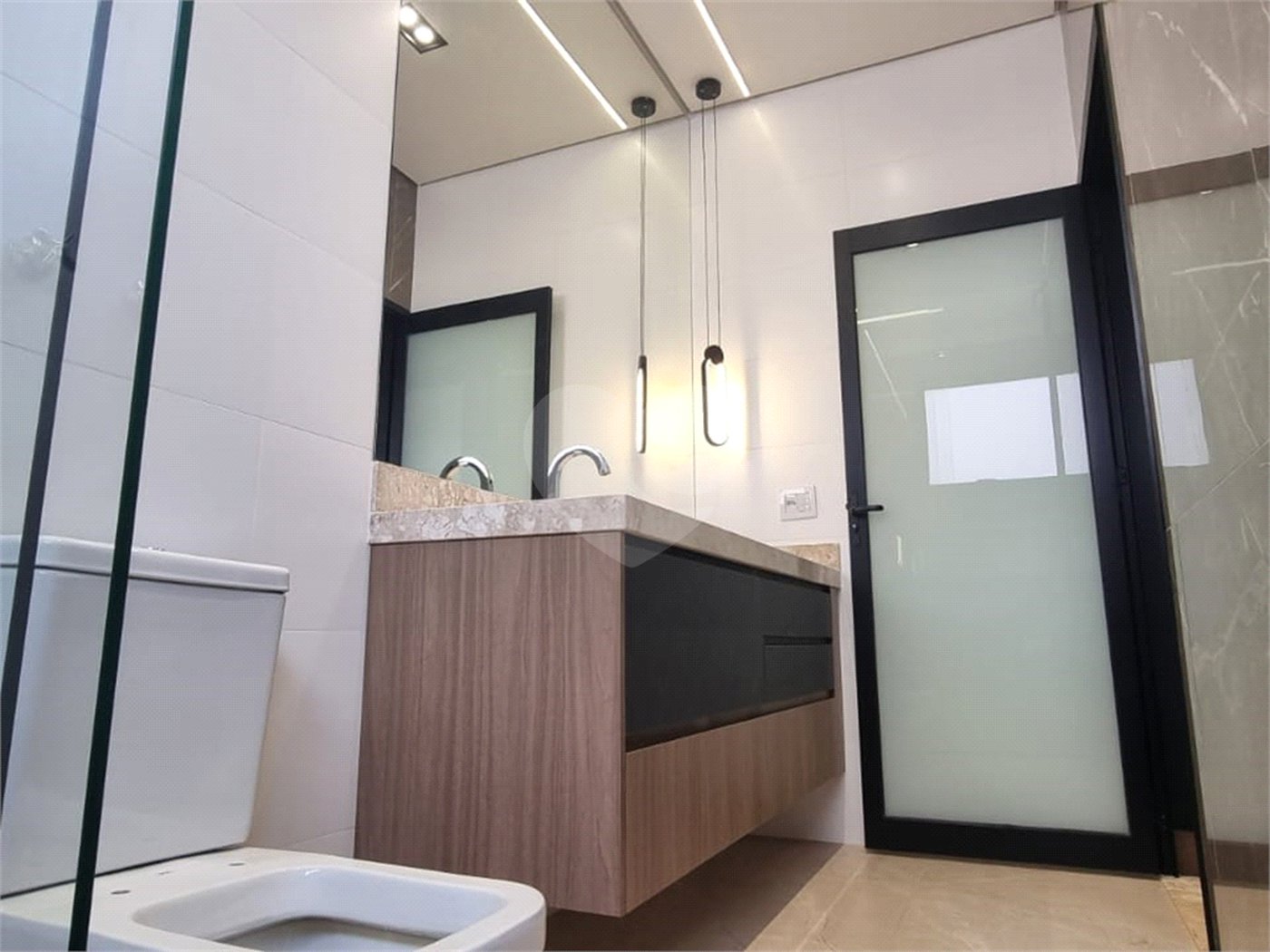 Casa à venda com 4 suítes no condomínio Alphaville, Ribeirão Preto - SP